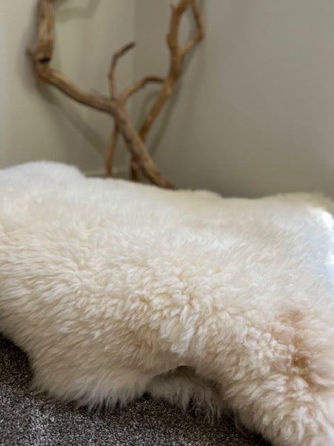 Authentic Irish Sheepskin Rugs