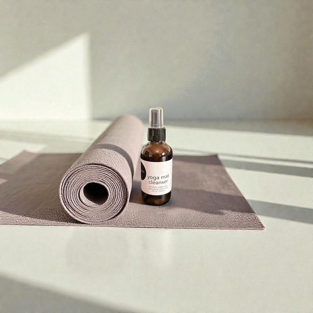 Yoga Mat Cleanser
